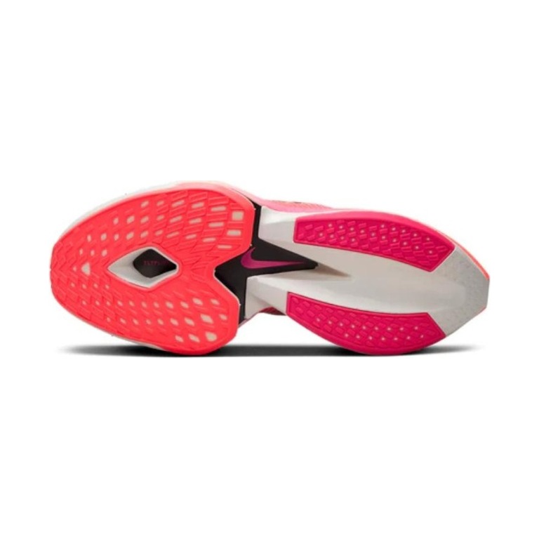 Nike Alphafly 2 'Luminous Green / Crimson Tint / Volt / Black' Мужские