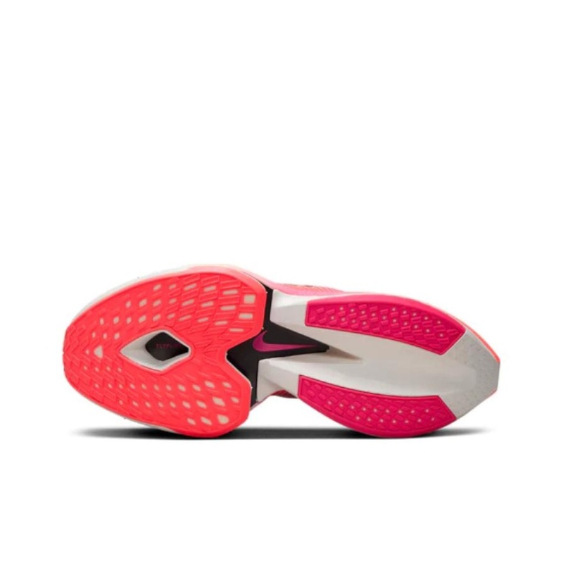 Nike Alphafly 3 'Pale Ivory Tough Red Sierra Red' Мужские