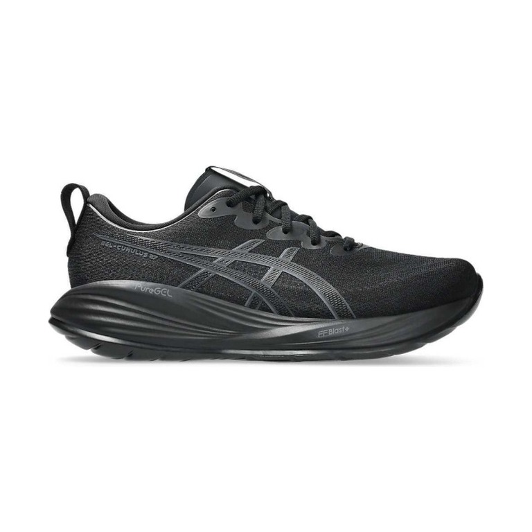 Asics Gel-Cumulus 27 'Black Carrier Grey' Мужские