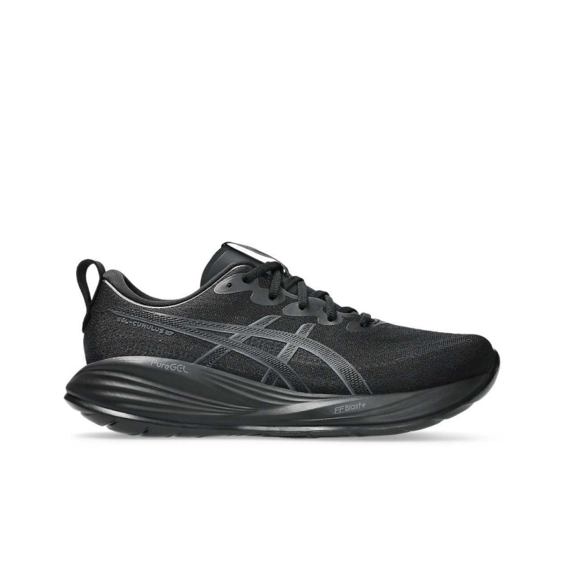 Asics Gel-Cumulus 27 'Black Carrier Grey' Мужские