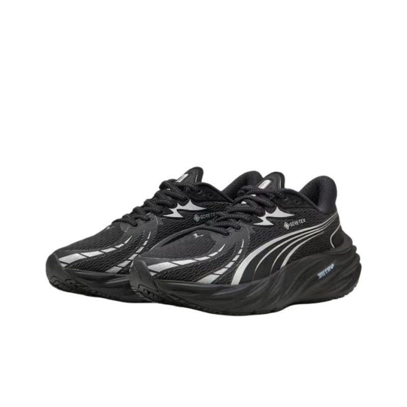 Puma Velocity Nitro 4 'Black' Женские