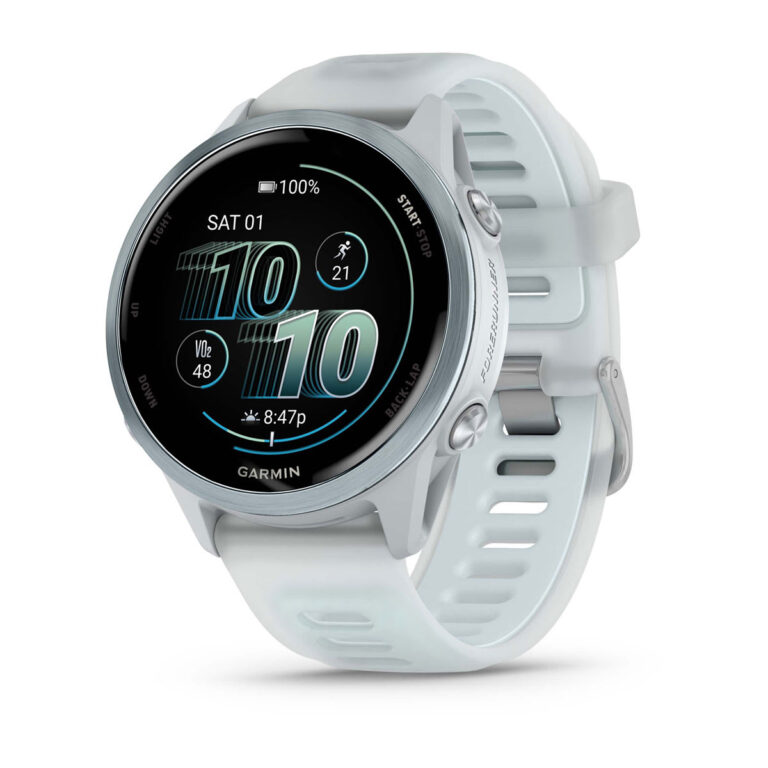 Garmin Forerunner 570 42mm Cloud Blue