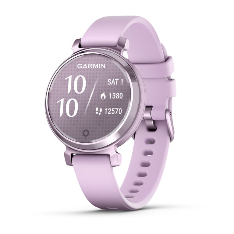 Garmin Lily 2 Lilac