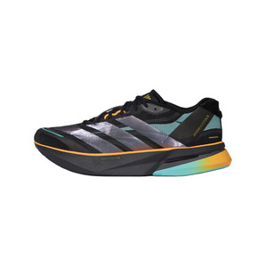 Adidas Adizero Boston 13 ‘Core Black / Iron Metallic / Carbon’ Мужские