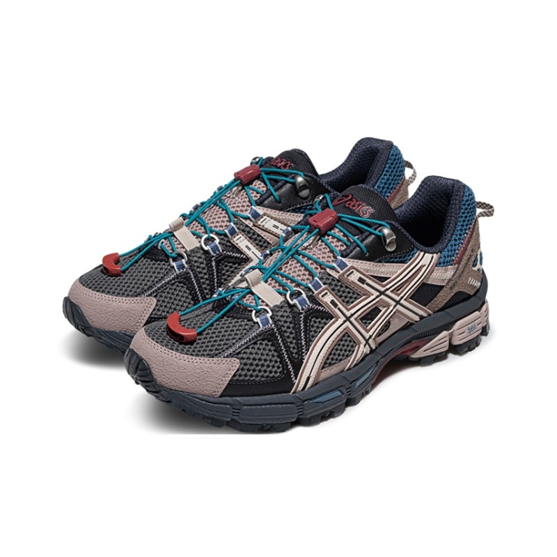 Asics Gel-Kahana 8 'Grey' Мужские