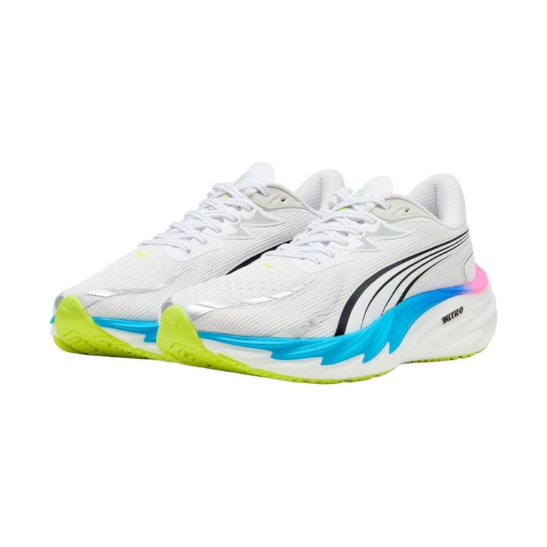 Puma Velocity Nitro 4 'White' Мужские