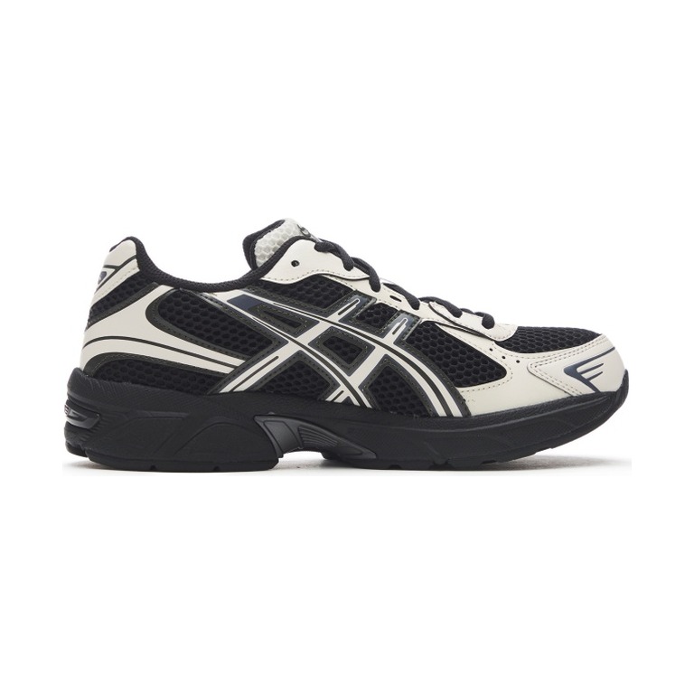 Asics Gel-1130 'Gel Black Cream' Мужские