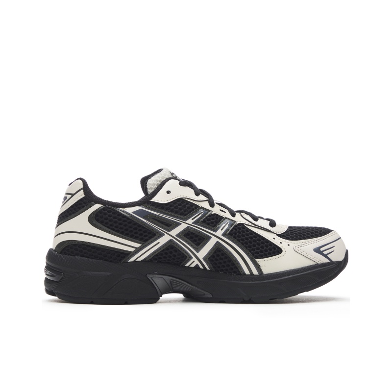 Asics Gel-1130 'Black White' Мужские