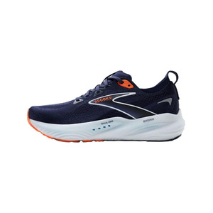 Brooks Glycerin 22 ‘Peacoat Blue Ribbon Orange’ Мужские