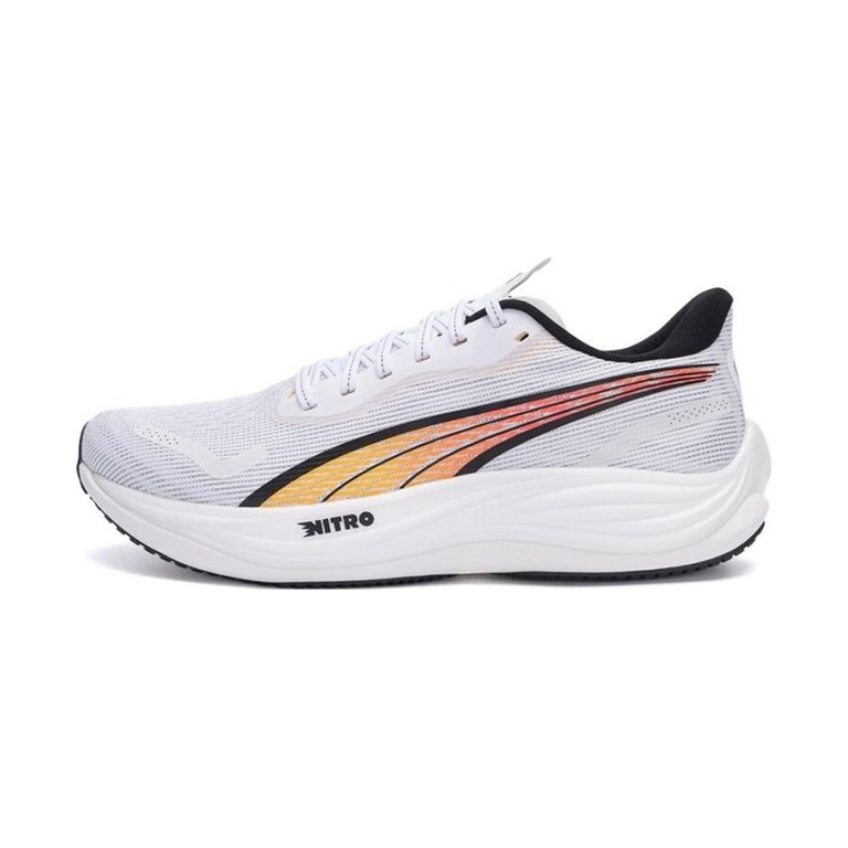 Puma Velocity Nitro 3 'White Sun Stream' Мужские