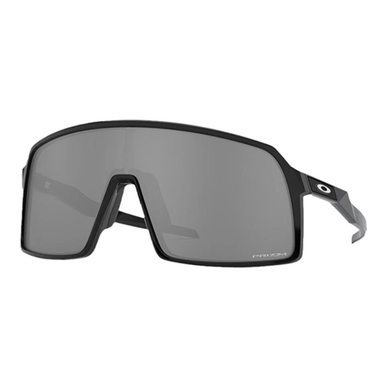Oakley Sutro 'Polished Black Prizm Black'