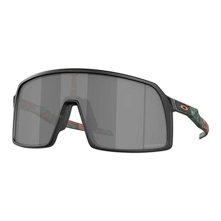 Oakley Sutro 'Matte Black Prizm Black'
