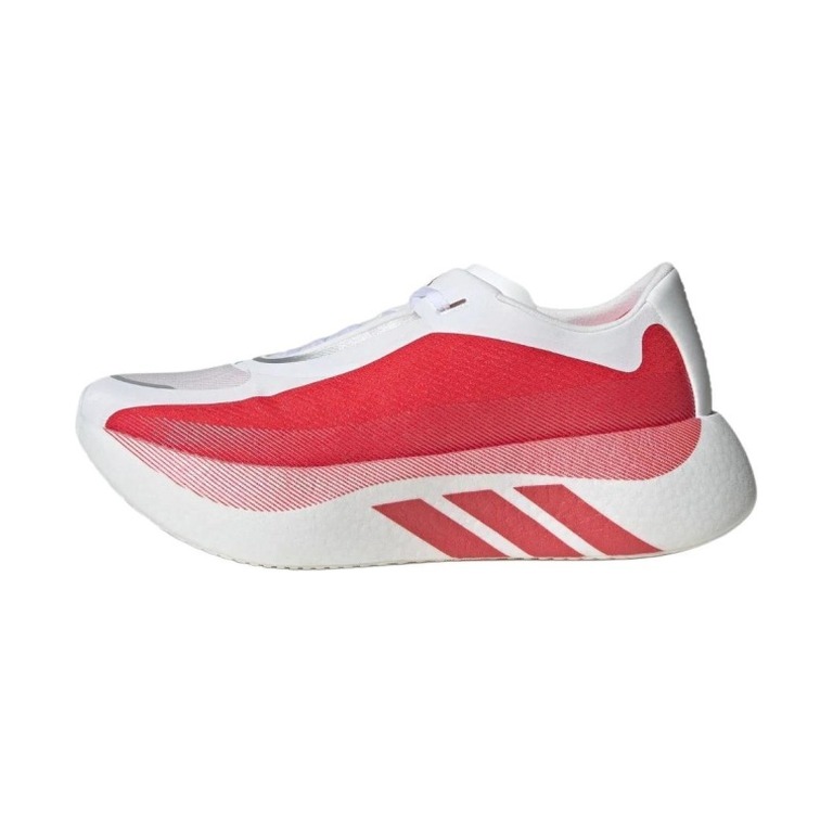 Adidas Hyperboost Edge 'Cloud White Pure Ruby' Женские