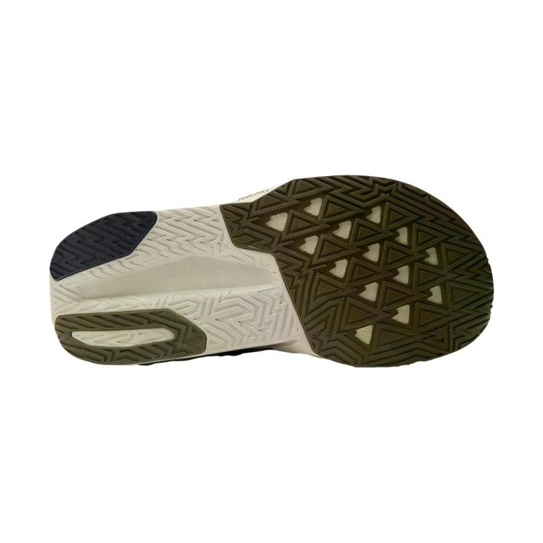 New Balance FuelCell Rebel v5 'Shipyard / Arid Stone / Silver Metallic' Мужские