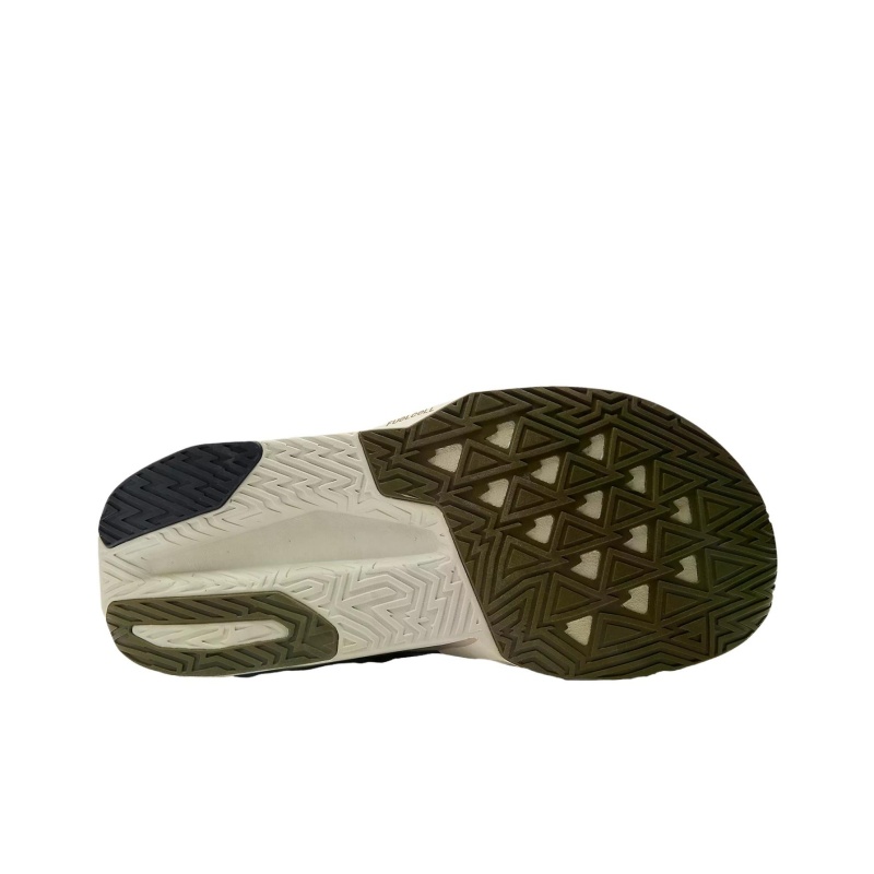 New Balance FuelCell Rebel v5 'Shipyard / Arid Stone / Silver Metallic' Мужские