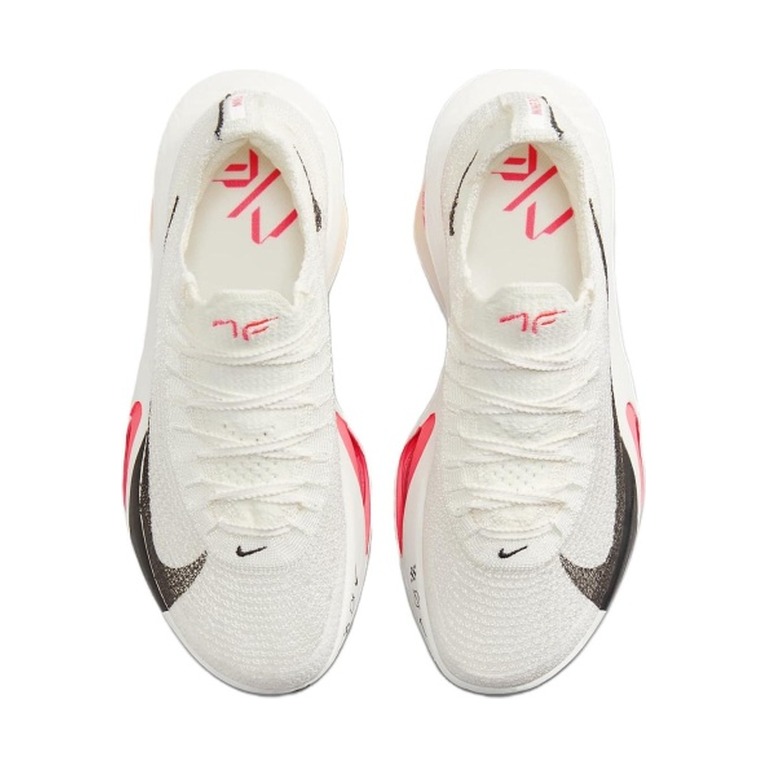 Nike Alphafly 3 'Sail / Crimson Tint / Guava Ice / Black' Женские