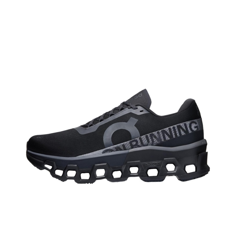 Black Black