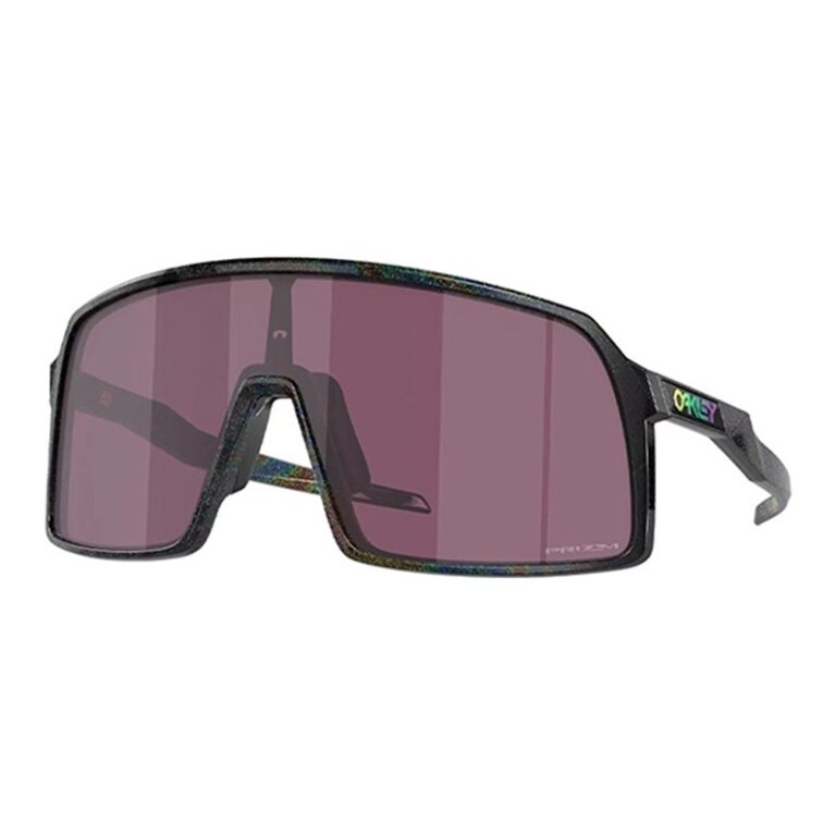 Oakley Sutro 'Galaxy Black Prizm Road Black'