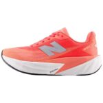 Urgent Red / White