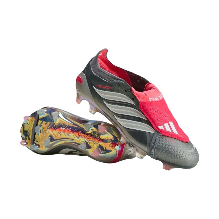 Adidas Predator Elite FG 'Finishers Steel' Мужские