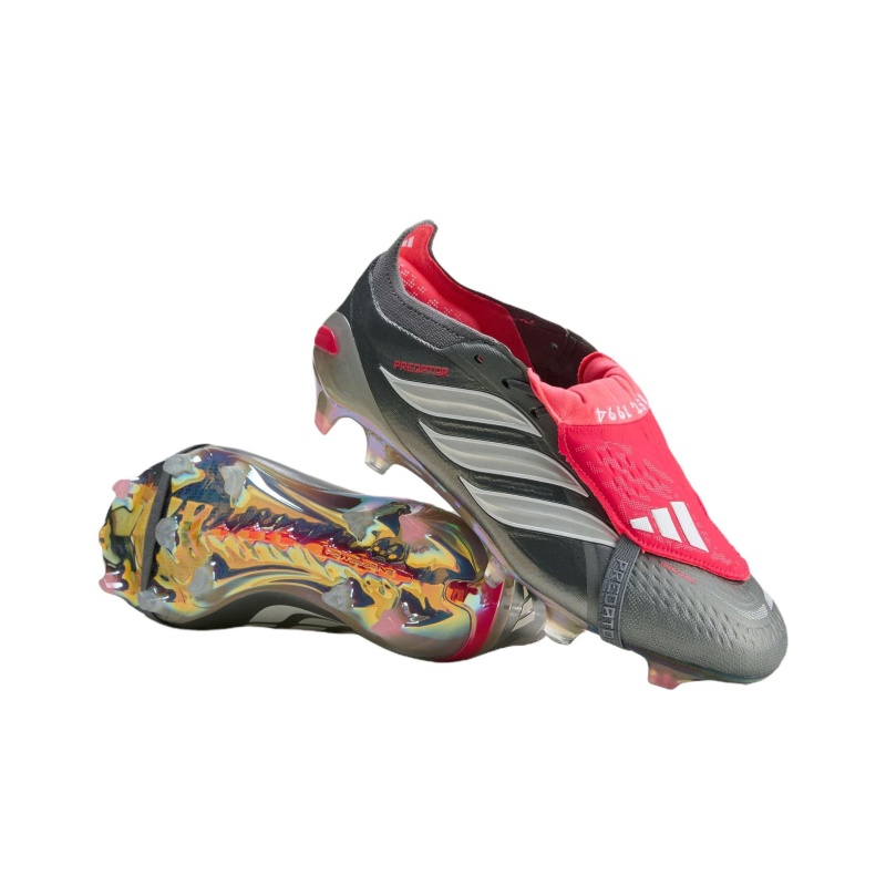 Adidas Predator Elite FG 'Finishers Steel' Мужские
