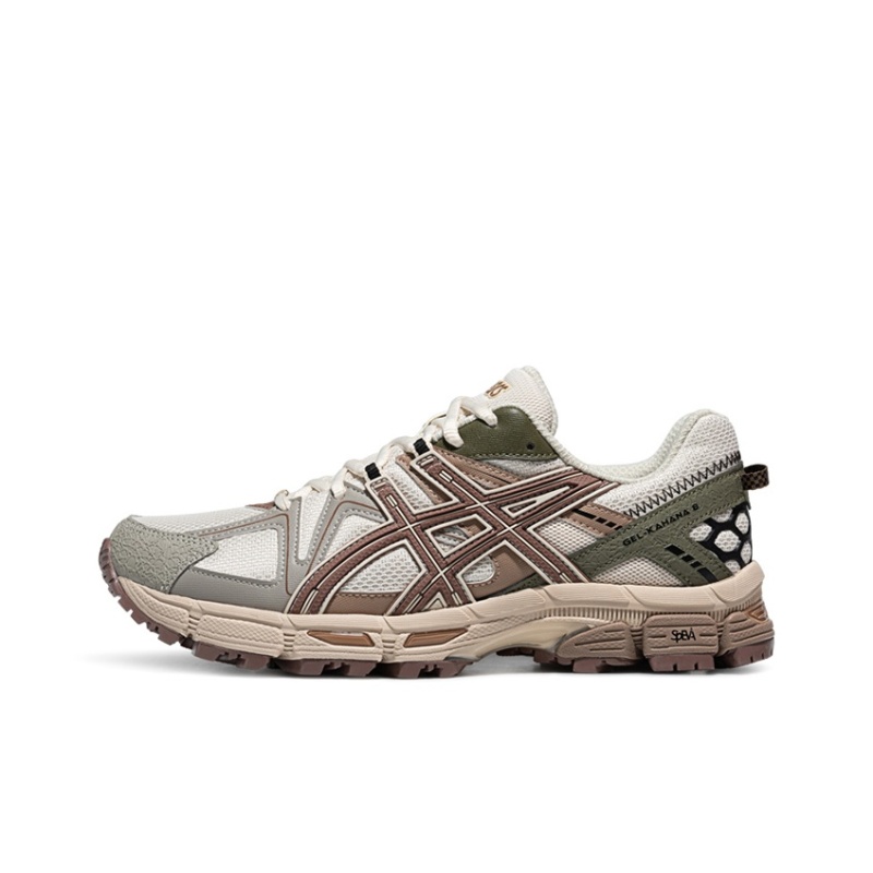 Asics Gel-Kahana 8 'Grey' Мужские