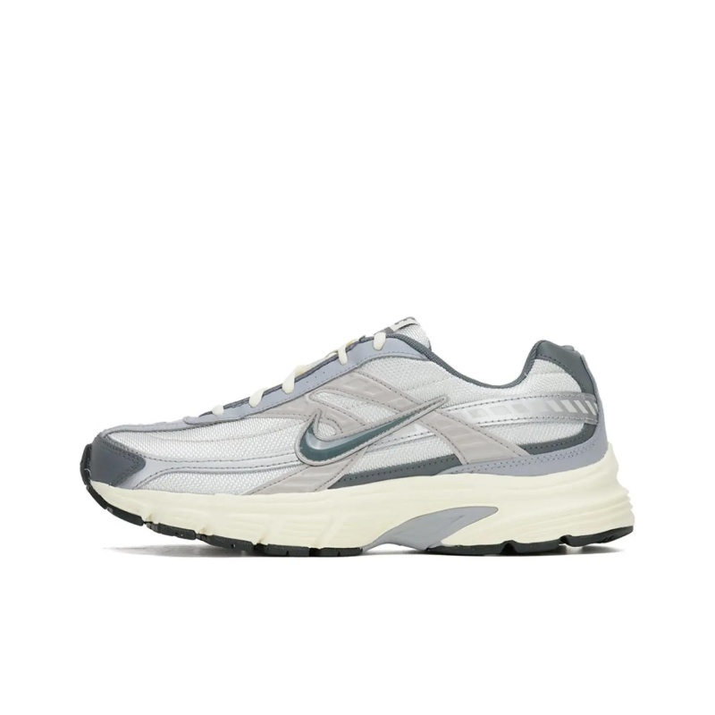 Nike Initiator 'Black Hyper Crimson White Chrome' Мужские
