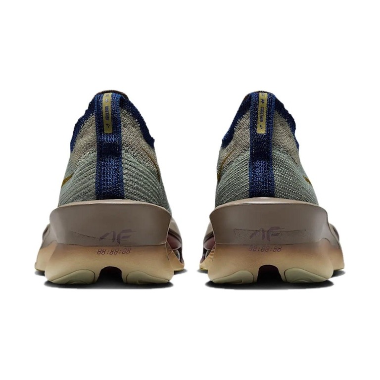 Nike Alphafly 3 'Light Army / Ironstone / Light Khaki / Desert Moss' Мужские