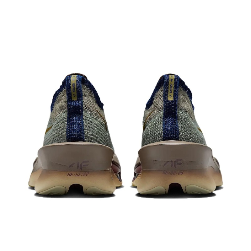 Nike Alphafly 3 'Medium Olive Parachute Beige' Мужские