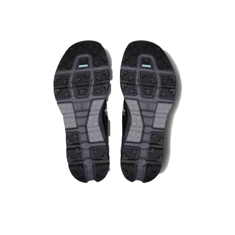 On Cloudvista 2 Waterproof 'Black Eclipse' Женские