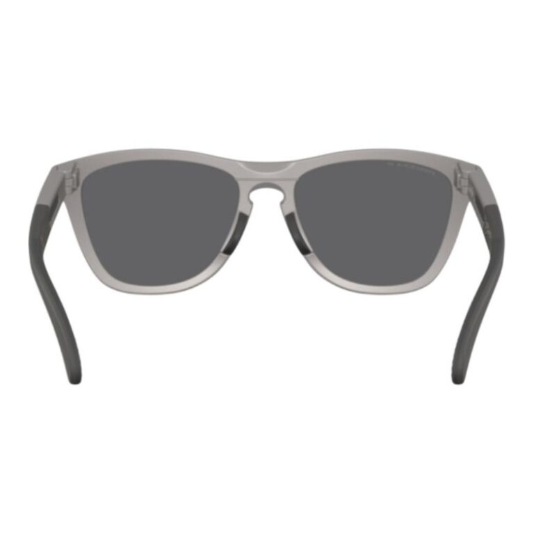 Oakley Frogskins 'Matte Grey Prizm Black'