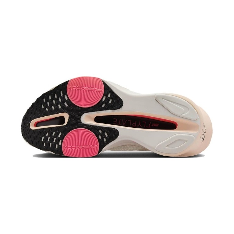 Nike Alphafly 3 'Sail / Crimson Tint / Guava Ice / Black' Женские