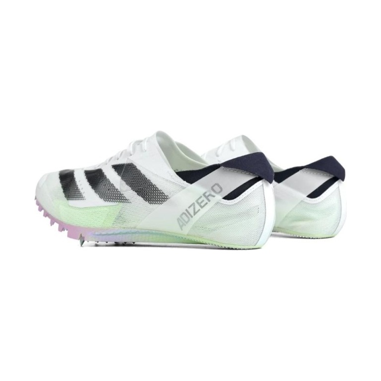 Adidas Adizero Finesse 'Track And Field White' Унисекс