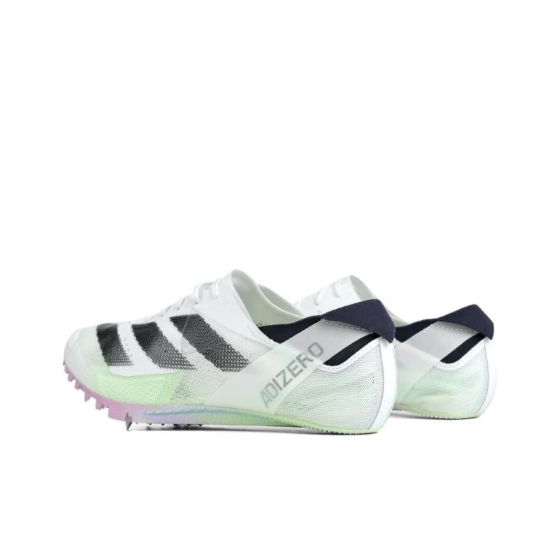 Adidas Adizero Finesse 'White Black' Мужские