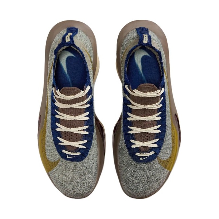 Nike Alphafly 3 'Light Army / Ironstone / Light Khaki / Desert Moss' Мужские
