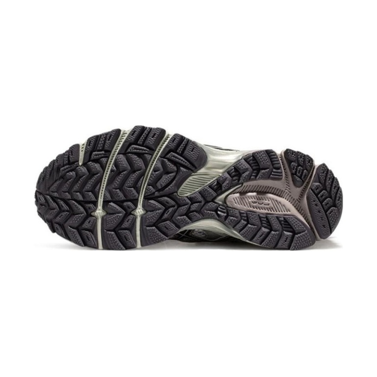 Asics Gel-Kahana 8 'Gel Kahana Grey Matcha Green' Женские