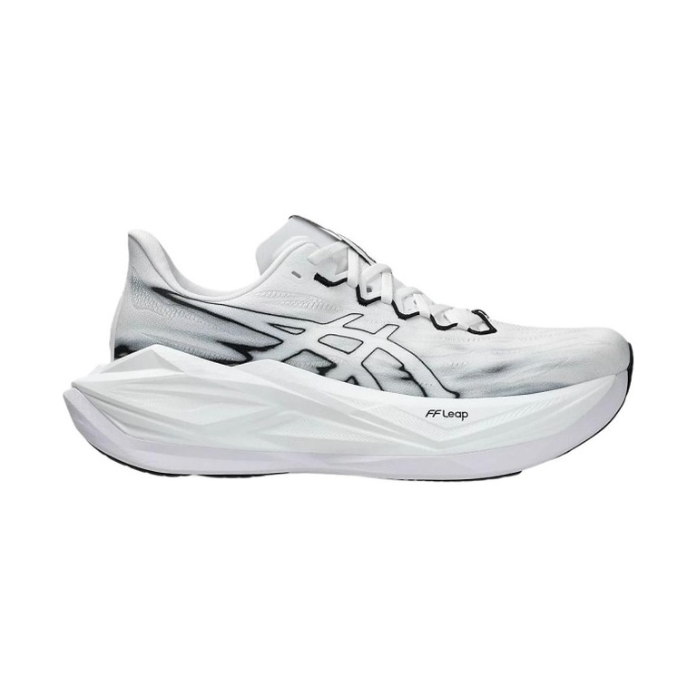 ASICS Superblast 3 'White Black' Мужские