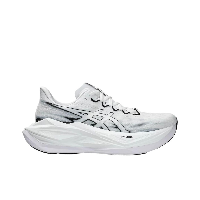 Asics Superblast 3 'White Black' Мужские