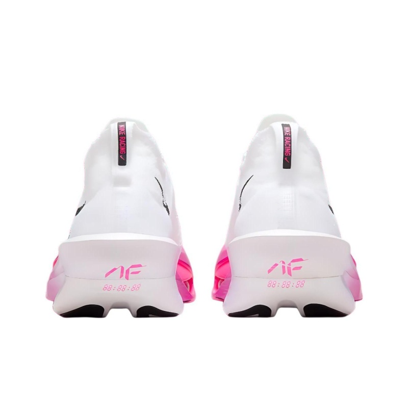Nike Alphafly 3 'White Purple' Мужские
