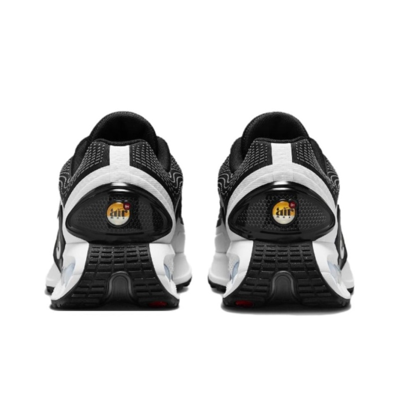 Nike Air Max DN 'Black' Женские