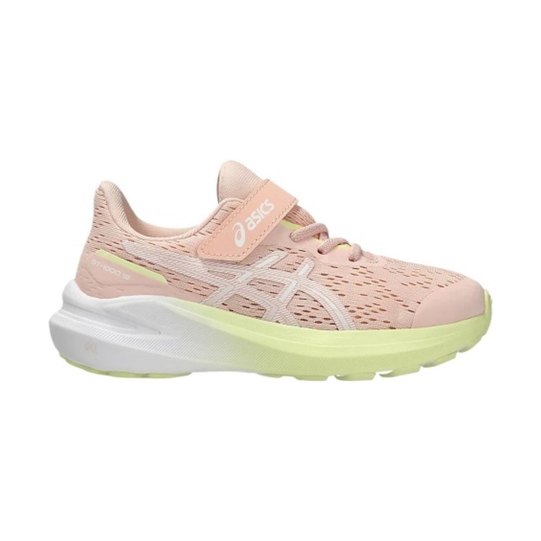 Asics GT-1000 13 'Breeze / White' Детские