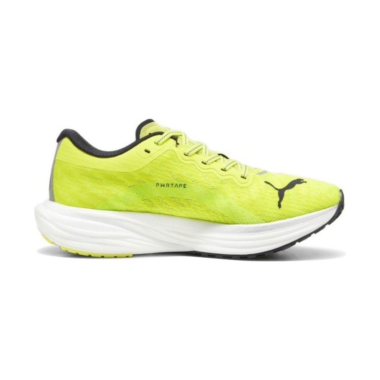 Puma Deviate Nitro 2 'Lime Pow' Мужские