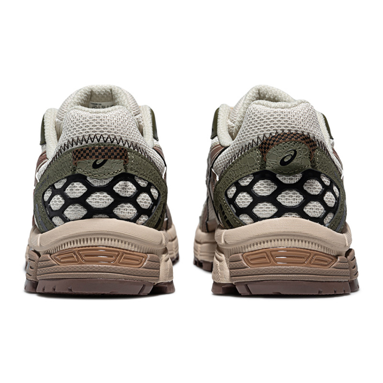 Asics Gel-Kahana 8 'Grey' Мужские