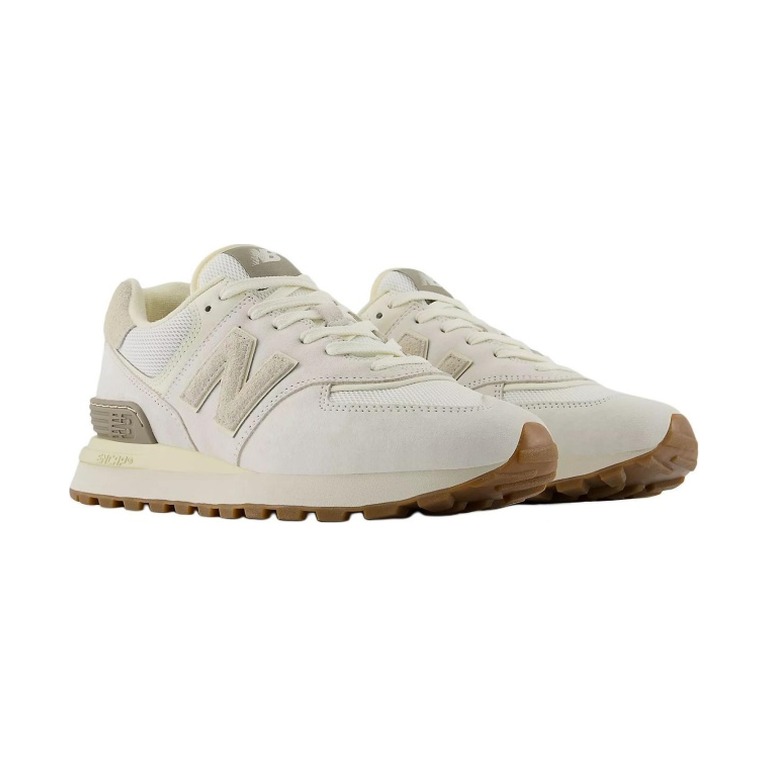 New Balance 574 'Sea Salt Grey' Мужские