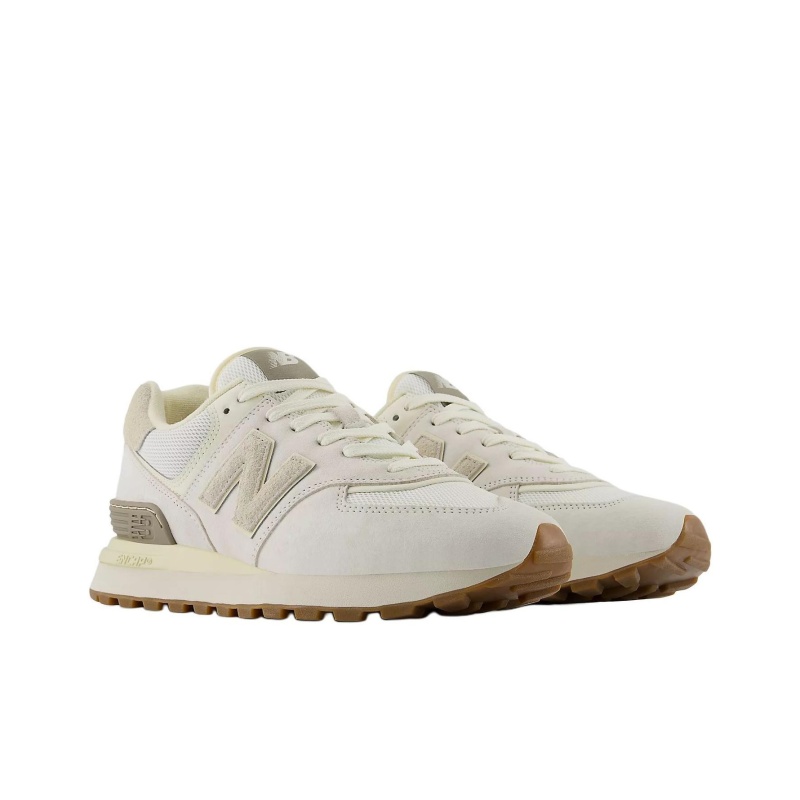 New Balance 574 'Sea Salt Grey' Мужские