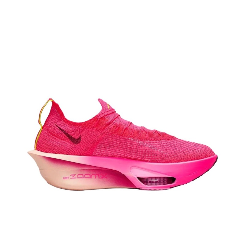 Nike Alphafly 3 'Pink' Женские