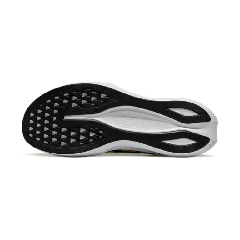Asics Hyper Speed 4 'Yellow Black' Мужские
