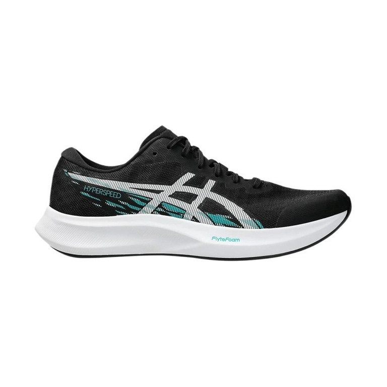 Asics Hyper Speed 4 'Black White' Мужские
