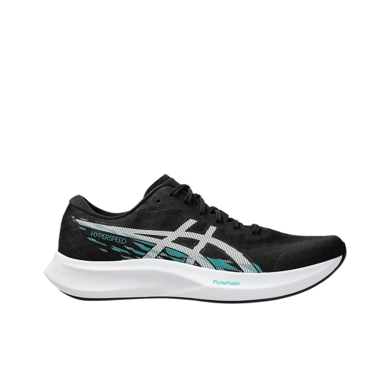 Asics Hyper Speed 4 'Black White' Мужские