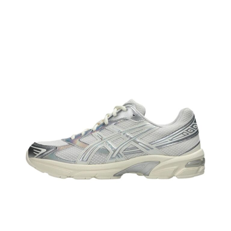 ASICS Gel-1130 'Cream / Pure Silver' Мужские
